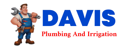 Trusted plumber in HOONAH